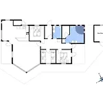 Σπίτι διακοπών 0114-romo-lakolk-41 Lakolk