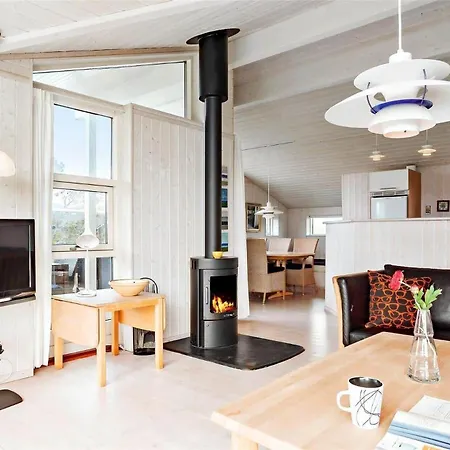 Dom wakacyjny 0114-romo-lakolk-41 *