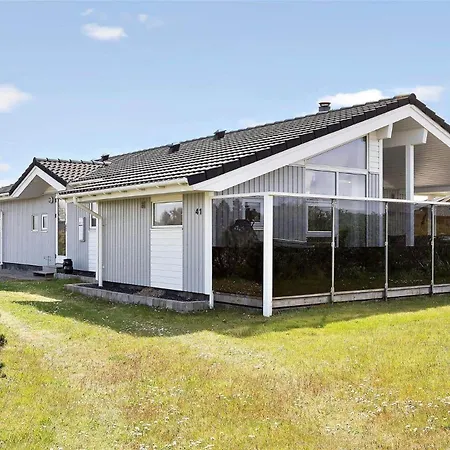 Dom wakacyjny 0114-romo-lakolk-41