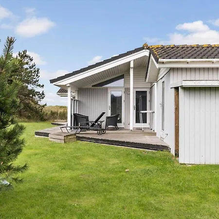 Feriehus 0114-romo-lakolk-41 Lakolk