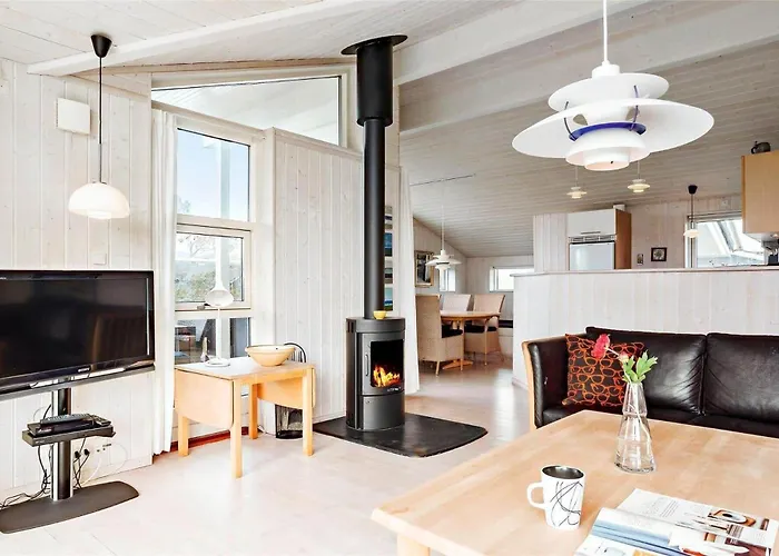 Dom wakacyjny 0114-romo-lakolk-41 *