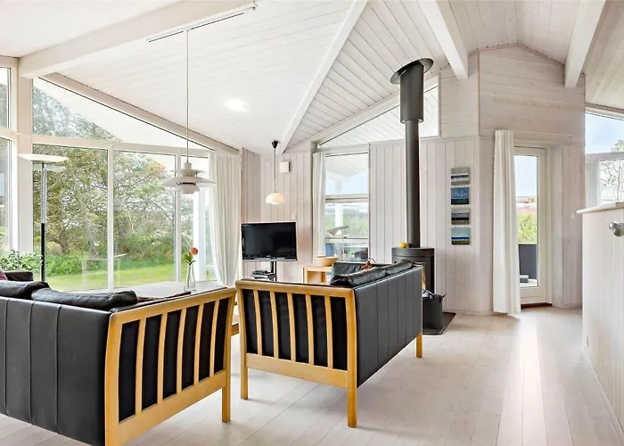 Dom wakacyjny 0114-romo-lakolk-41 *