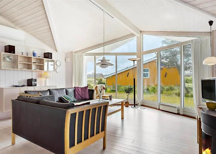 Dom wakacyjny 0114-romo-lakolk-41 *