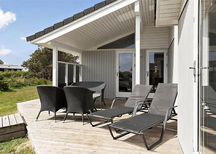 Dom wakacyjny 0114-romo-lakolk-41 Lakolk